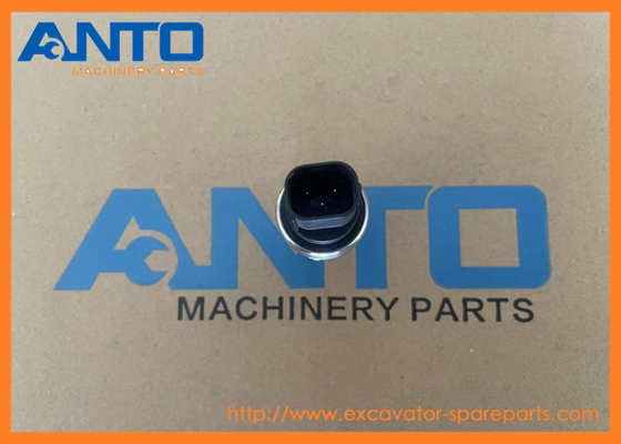 LC52S00012P1 LC52S00033P1 উচ্চ চাপ সেন্সর KOBELCO SK160LC-6E এর জন্য খননকারী খুচরা যন্ত্রাংশ