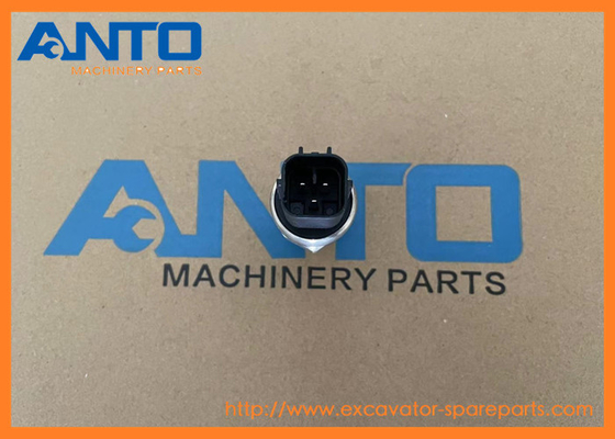 LC52S00016P3 চাপ সেন্সর KOBELCO Excavator Spare Parts For SK330LC-6E SK480LC-6E