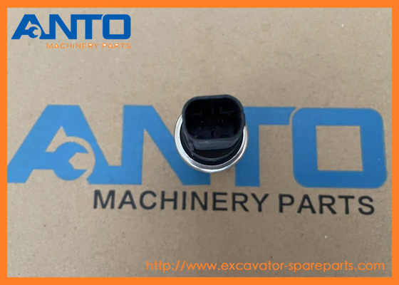 LC52S00019P1 LC52S00010P1 চাপ সেন্সর KOBELCO Excavator Spare Parts For ED150-2