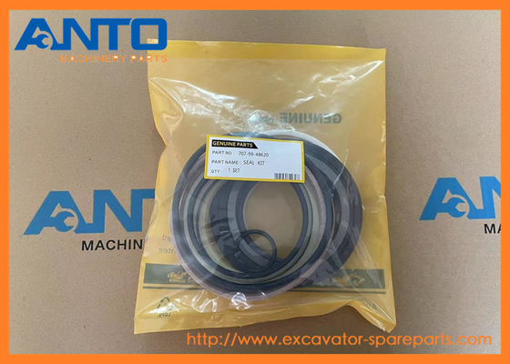 707-99-48620 সিল কিট KOMATSU চাকা লোডার স্টিয়ারিং সিলিন্ডার পার্টস WA380-6 এর জন্য