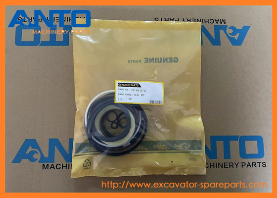 707-99-25710 সিল কিট KOMATSU হুইল লোডার স্টিয়ারিং সিলিন্ডার পার্টস WA470-6 এর জন্য