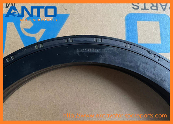 423-22-22461 423-22-22460 BQ5020F সিল KOMATSU WA380-6 এর জন্য খননকারীর খুচরা যন্ত্রাংশ