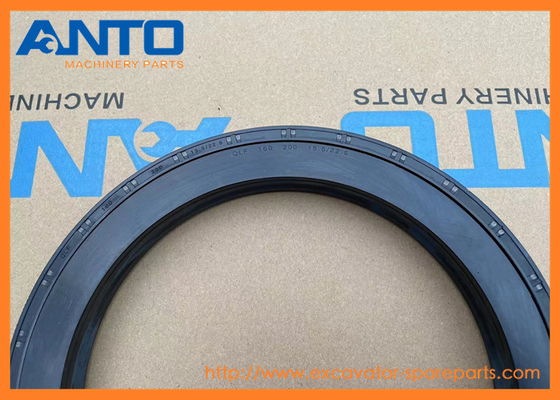 421-22-32460 BQ6723E সিল KOMATSU WA430-6 এর জন্য খননকারীর খুচরা যন্ত্রাংশ