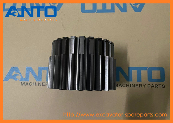 3503190-0143 সান গিয়ার NO3 HYUNDAI Excavator Spare Parts For R250LC-3 R290LC-3
