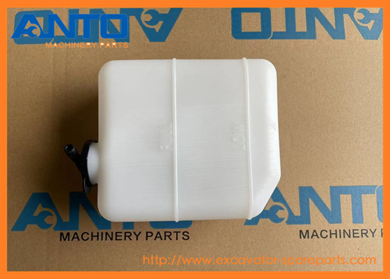 22M-03-23180 22M0323180 ওয়াটার ট্যাঙ্ক KOMATSU PC45MR-3 এর জন্য খননকারীর খুচরা যন্ত্রাংশ