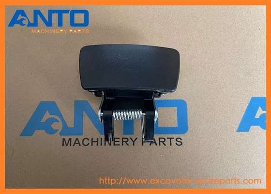 4369645 বাহ্যিক হ্যান্ডেল HITACHI Excavator Spare Parts For EX100-5 EX120-5