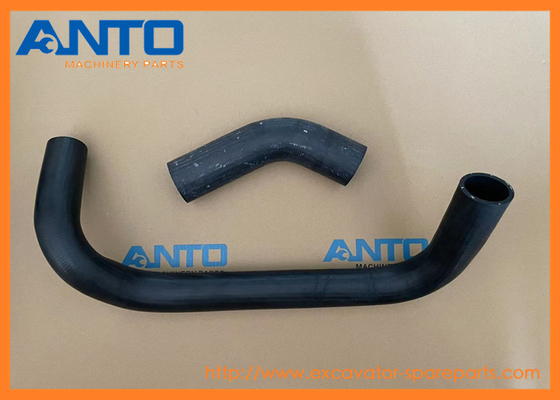 206-03-44160 206-03-44170 Hose KOMATSU এক্সক্যাভেটর স্পেয়ার পার্টস জন্য PC200-3 6D105
