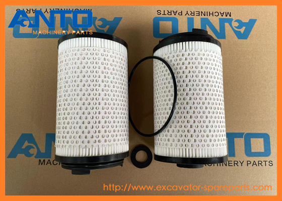 YA00005785 জ্বালানি ফিল্টার HITACHI Excavator Spare Parts Fit For EX100 ZX130-6