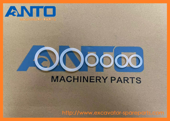 6150-61-2510 6150-61-2520 ও-রিং KOMATSU এক্সক্যাভেটর খুচরা যন্ত্রাংশ 6D125-1K জন্য উপযুক্ত