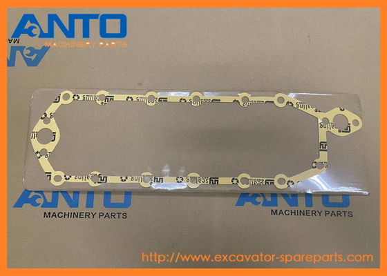 6150-61-2815 গ্যাসেট KOMATSU এক্সক্যাভেটর খুচরা যন্ত্রাংশ 6D125-1AM জন্য উপযুক্ত