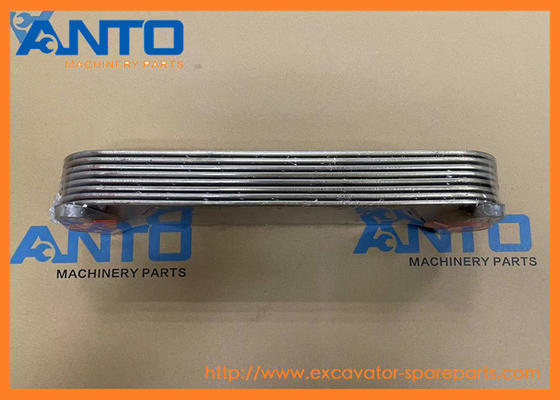 6152-62-2210 উপাদান KOMATSU এক্সক্যাভেটর খুচরা যন্ত্রাংশ 6D125 PC400-7 এর জন্য উপযুক্ত