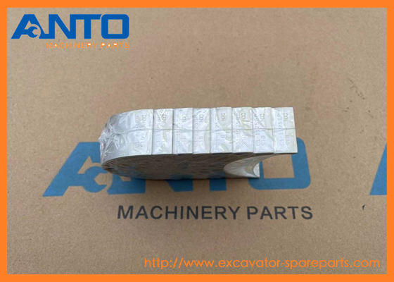 YM129900-23600 YM12990023601 রড বিয়ারিং KOMATSU এক্সক্যাভেটর রিপেয়ার পার্টস জন্য 4D94E-1A