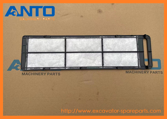 ND145530-1210 22B-979-2860 ND145530-2040 হোল্ডার KOMATSU PC88MR-8 এর জন্য খননকারীর খুচরা যন্ত্রাংশ