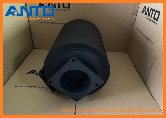 6151-11-8610 6151118610 6151118611 KOMATSU Excavators ইঞ্জিনের জন্য মিফলার 6D125 S6D125 S6D125E