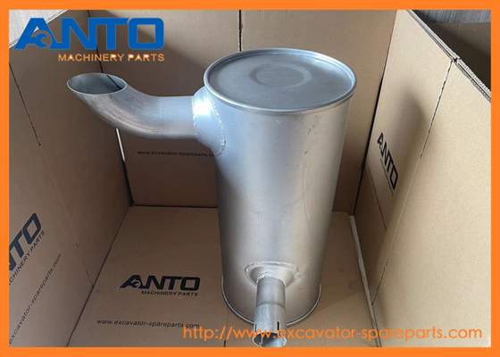6209-11-5241 6209115241 6209-11-5231 KOMATSU Excavators ইঞ্জিনগুলির জন্য মিফলার SA6D95L SAA6D95LE