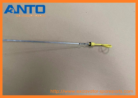 6732-21-5642 6732215642 ডিপস্টিক KOMATSU খননকারীর জন্য PC220LL PW200 PW220