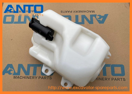 22B-54-13830 21T-06-11351 ট্যাঙ্ক Assy KOMATSU PC-8 PC128US-2 এর জন্য খননকারীর খুচরা যন্ত্রাংশ