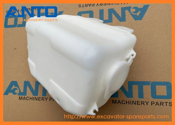 22B-54-13830 21T-06-11351 ট্যাঙ্ক Assy KOMATSU PC-8 PC128US-2 এর জন্য খননকারীর খুচরা যন্ত্রাংশ