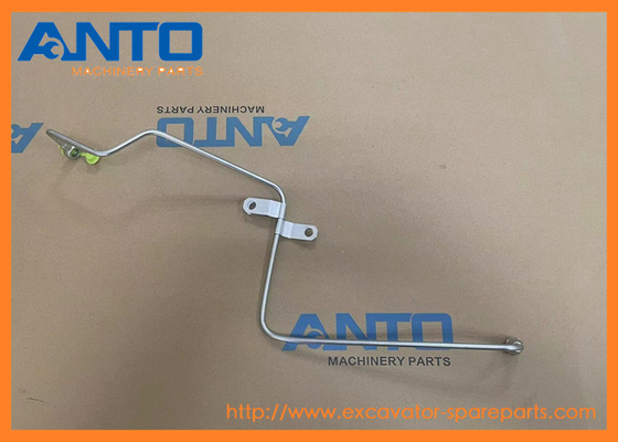 XJAF02352 তেল পাইপ HYUNDAI Excavator Spare Parts For R110-7A R140LC-7A
