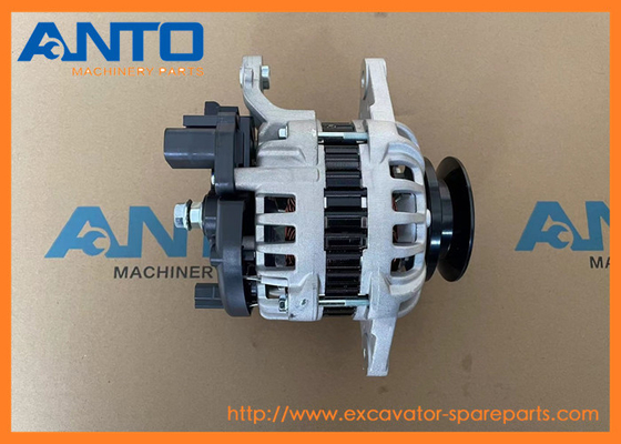 300901-00098 আল্ট্রিনেটর DOOSAN DX62R-3 DX63-3 এর জন্য খননকারীর খুচরা যন্ত্রাংশ