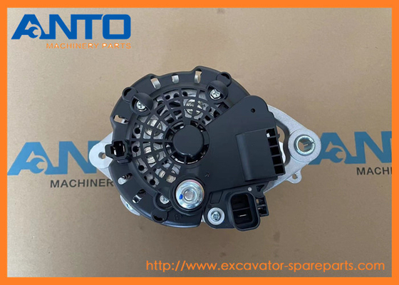 300901-00098 আল্ট্রিনেটর DOOSAN DX62R-3 DX63-3 এর জন্য খননকারীর খুচরা যন্ত্রাংশ