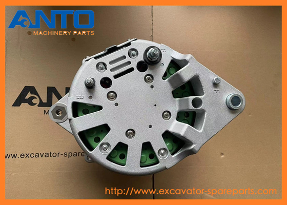 600-861-9121 6008619121 600-861-9120 KOMATSU গ্রেডারদের জন্য অল্টারনেটর সমর্থন GD655