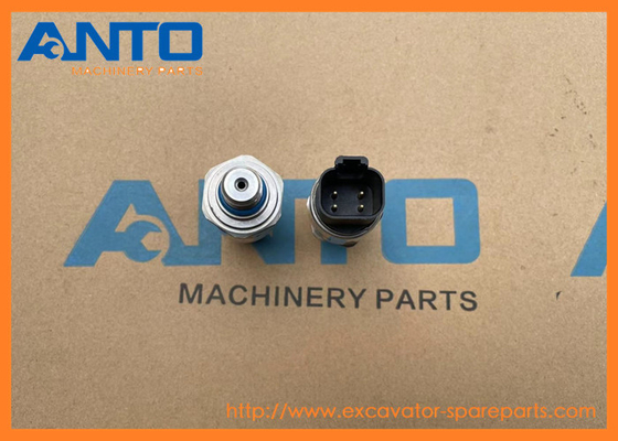 VOE17202563 17202563 চাপ সেন্সর Excavator বৈদ্যুতিক যন্ত্রাংশ L110H L120H জন্য উপযুক্ত
