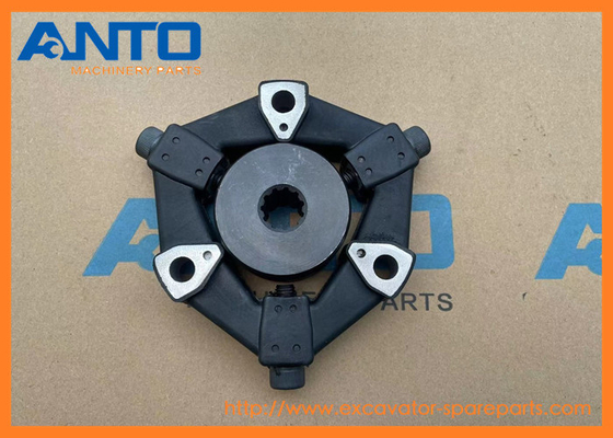 22L-01-21700 21U-01-31500 সংযোগকারী KOMATSU PC18MR-3 এর জন্য খননকারীর খুচরা যন্ত্রাংশ