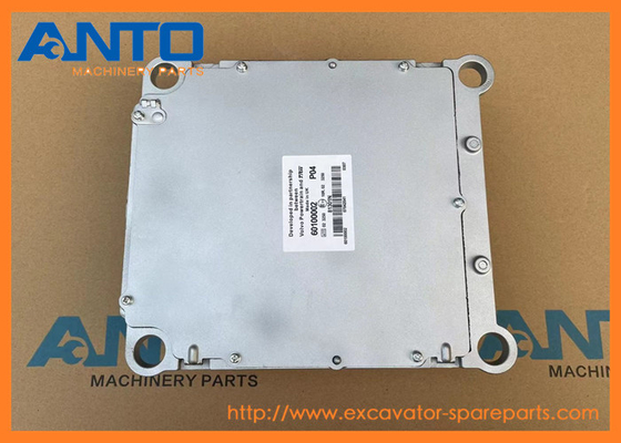 VOE60100002 60100002 ECU নিয়ামক এক্সক্যাভারের জন্য উপযুক্ত খুচরা যন্ত্রাংশ EC140B EC290B