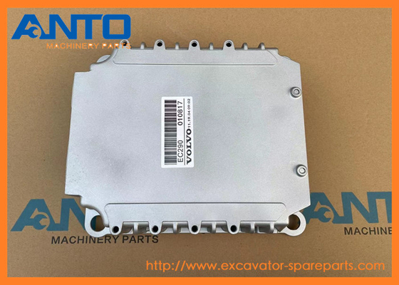VOE60100002 60100002 ECU নিয়ামক এক্সক্যাভারের জন্য উপযুক্ত খুচরা যন্ত্রাংশ EC140B EC290B