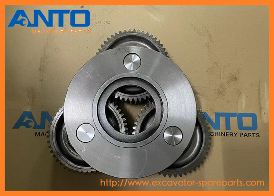 22U-27-21161 22U2721161 ক্যারিয়ার KOMATSU PC220LC-8 এর জন্য খননকারীর খুচরা যন্ত্রাংশ