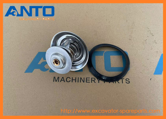 4936026 থার্মোস্ট্যাট HYUNDAI Excavator Spare Parts For R320LC-9 R380LC-9