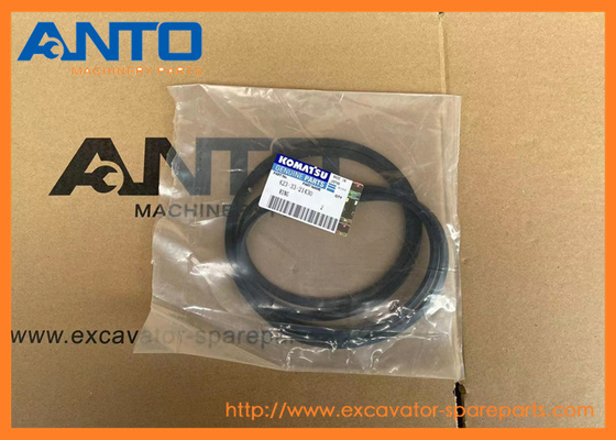 423-33-21430 4233321430 রিং স্পেয়ার পার্টস ফিট KOMATSU হুইল লোডার WA350 WA380 WA400