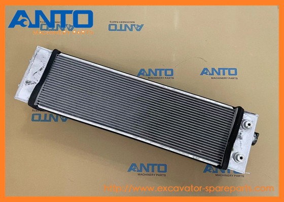 22B-03-21411 22B0321411 রেডিয়েটর ফিট KOMATSU এক্সক্যাভেটর PC118MR PC138 PC138US PW118MR