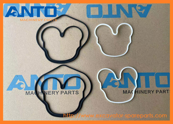 705-40-80770 7054080770 রিং সিল KOMATSU WA200-6 এর জন্য খননকারীর খুচরা যন্ত্রাংশ