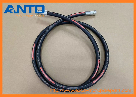 209-62-42611 2096242611 KOMATSU Excavator PC800 PC800SE PC850 PC850SE এর জন্য নল