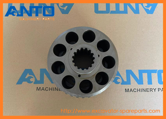 XKAH00671 XKAY01093 স্প্রিং HYUNDAI এক্সক্যাভেটর রিপেয়ার পার্টস R110-7 জন্য উপযুক্ত