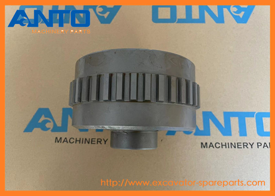 XKAH00671 XKAY01093 স্প্রিং HYUNDAI এক্সক্যাভেটর রিপেয়ার পার্টস R110-7 জন্য উপযুক্ত
