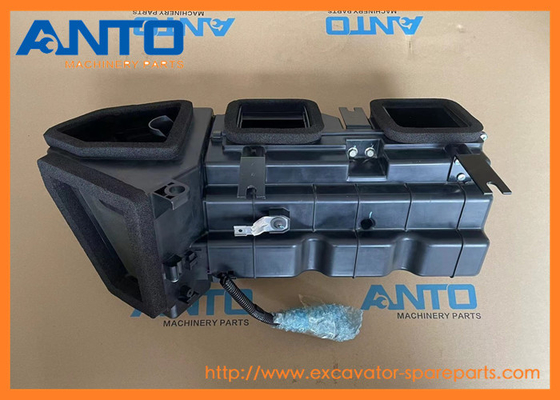 493-6636 4936636 কার্কেস ভেন্টিলেশন ফিল্টার শ্বাসকষ্ট এক্সক্যাভারের খুচরা যন্ত্রাংশ R140LC-7 এর জন্য উপযুক্ত
