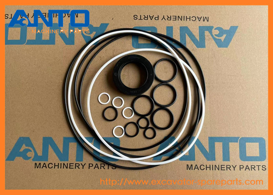 XKAY00518 সিল কিট HYUNDAI Excavator Spare Parts Fit For R110-7 HX140 L