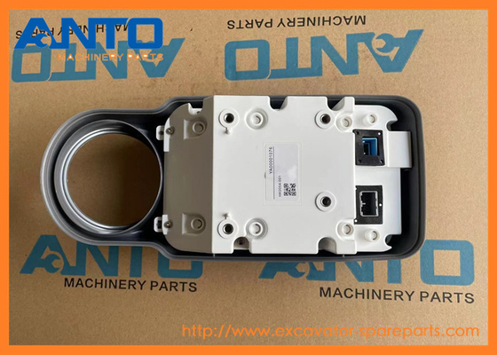 YA00001076 মনিটর HITACHI Excavator Spare Parts Fit For ZH200-A ZX210H-5G