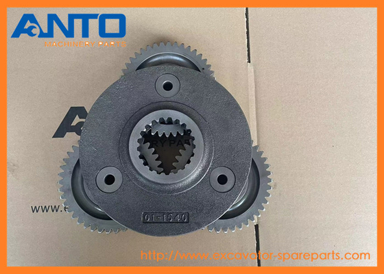 20Y-27-22160 20Y2722160 KOMATSU HB205 HB215 PC100L PC200 PC200CA এর জন্য ক্যারিয়ার সাপোর্ট