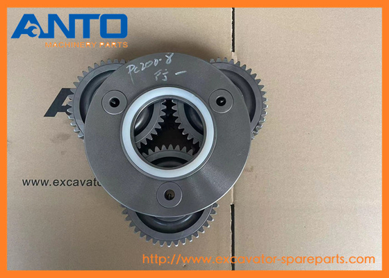 20Y-27-22160 20Y2722160 KOMATSU HB205 HB215 PC100L PC200 PC200CA এর জন্য ক্যারিয়ার সাপোর্ট