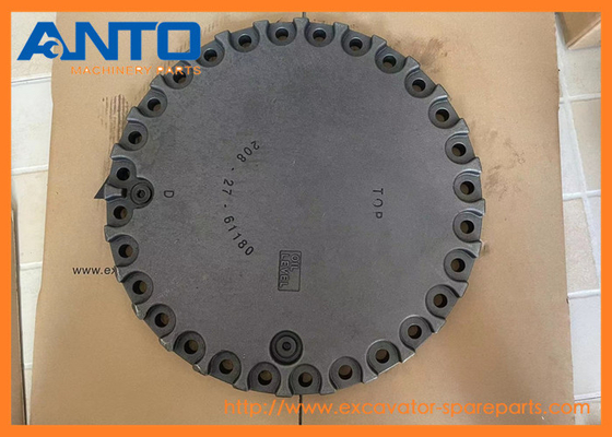 208-27-61180 2082761180 KOMATSU Excavators জন্য কভার PC300 PC300HD PC300LL PC380 PC400
