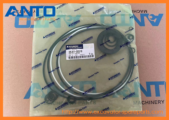 XKAY00518 সিল কিট HYUNDAI Excavator Spare Parts Fit For R110-7 R140LC-7