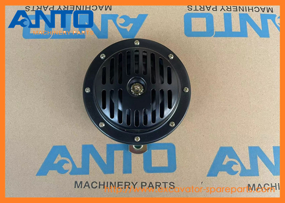 421-06-H9030 421069030 হর্ন ফর KOMATSU এক্সক্যাভেটর রিপেয়ার পার্টস PW140 PW148 PW200 PW220