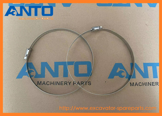 07281-01659 07281-01589 234-977-6230 ক্ল্যাম্প KOMATSU খননকারীর জন্য খুচরা যন্ত্রাংশ NT-855-1D