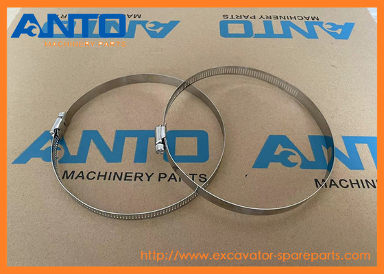07281-01659 07281-01589 234-977-6230 ক্ল্যাম্প KOMATSU খননকারীর জন্য খুচরা যন্ত্রাংশ NT-855-1D