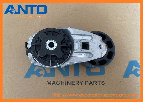 6736614150 বেল্ট টেনশনার KOMATSU Excavator Spare Parts For 6D102E-1F