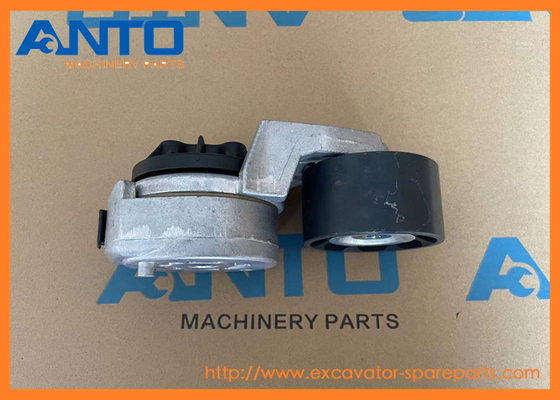 6736614150 বেল্ট টেনশনার KOMATSU Excavator Spare Parts For 6D102E-1F